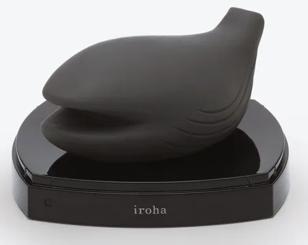 Iroha Vibrator klitoralni ioru