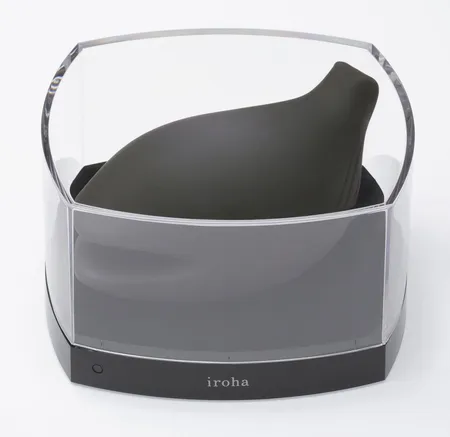 Iroha Vibrator klitoralni ioru