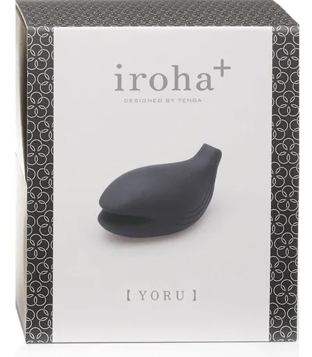 Iroha Vibrator klitoralni ioru