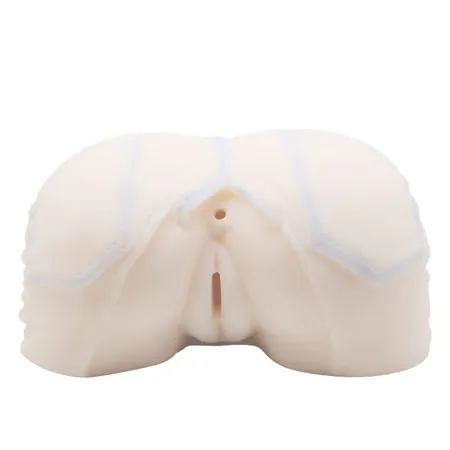 Dvostruki vibracioni Masturbator BM-009181