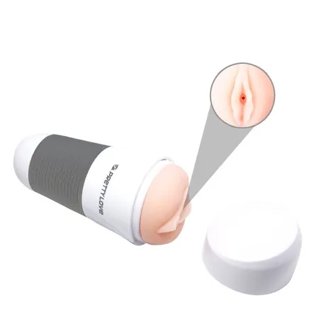 Mega masturbator BM-00900T49NN