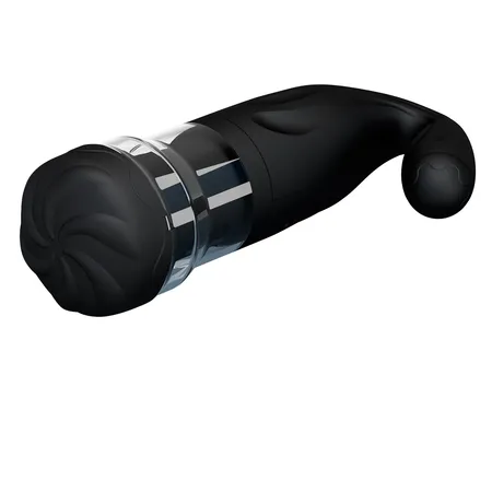 Mega masturbator sa USB rotacijom punjenje BM-00900T45-1
