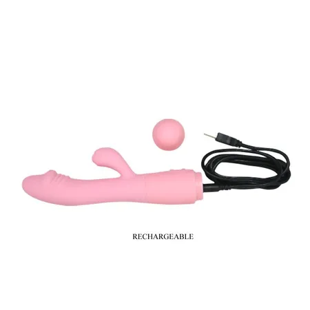 Pretty love Vibrator