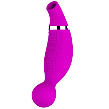 Vibostimulator sucking Romance massage MC22