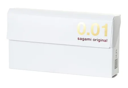 Супер тонкие презервативы sagami originalшт.