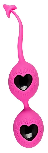 Vaginalne kuglice u Silikonskoj ljusci Devils Balls