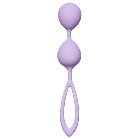 Vaginalne kuglice Love Story Diaries of a Geisha Violet Fantasy 3005-05Lola