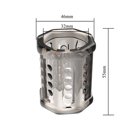 Mlaznica L 55 mm d unutrašnja 32 mm art. BI-026265