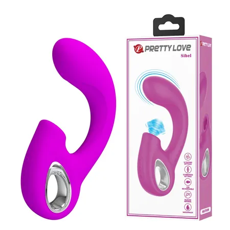 Vibrator pretty love sibel