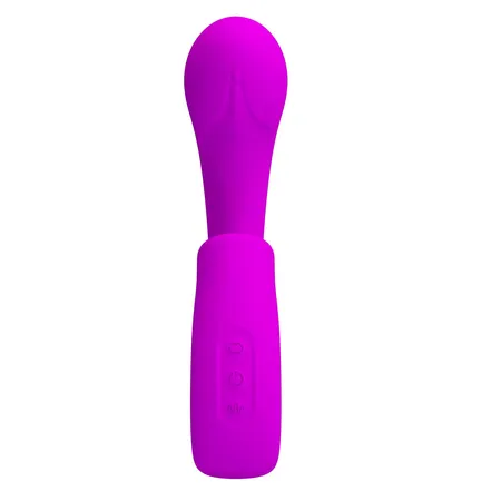 Vibrator pretty love sibel
