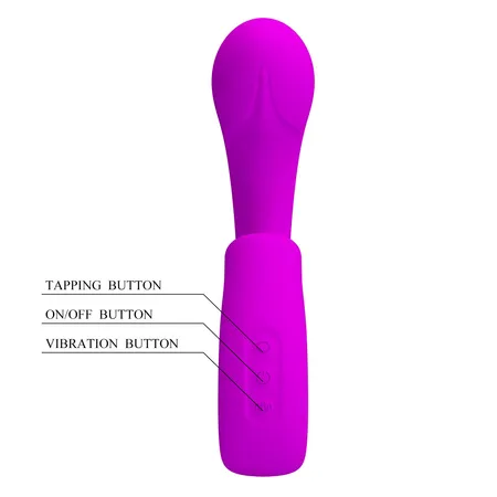Vibrator pretty love sibel