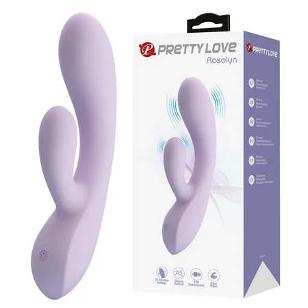 Vibrator pretty love rosolyn -