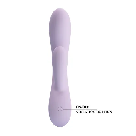 Vibrator pretty love rosolyn -