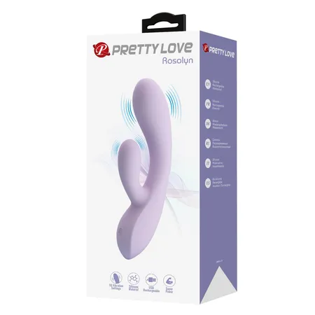 Vibrator pretty love rosolyn -