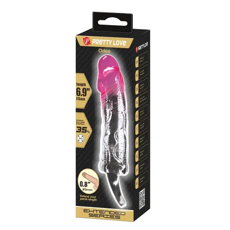 Mlaznica l 135 mm d 37k30 mm art. BI-026210-2