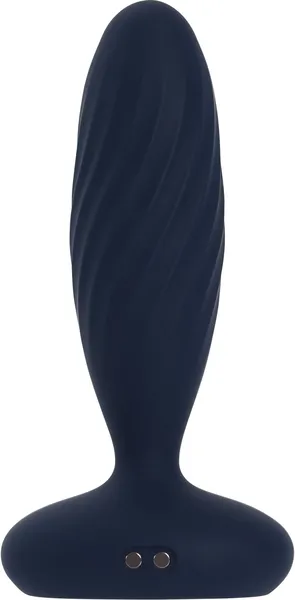 Svakom Jordan Analni vibracioni test sa translacionim pokretima