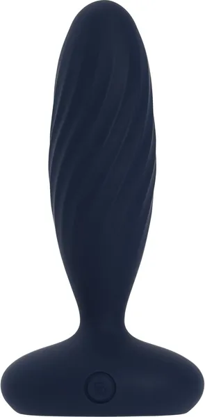 Svakom Jordan Analni vibracioni test sa translacionim pokretima