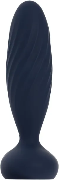 Svakom Jordan Analni vibracioni test sa translacionim pokretima