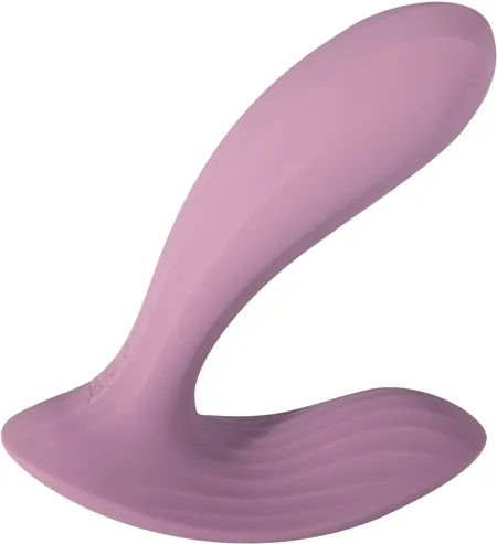 Erica interaktivni vibracioni masažer