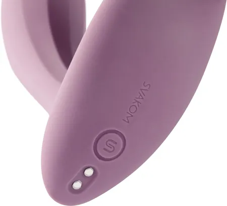 Erica interaktivni vibracioni masažer