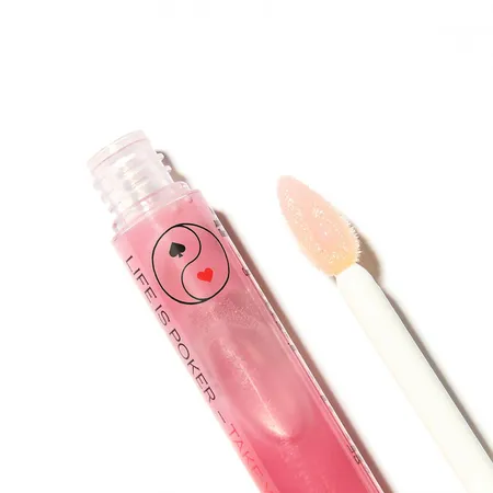 Joker ružičasti elixir za usne sa feromonima od 6 ml