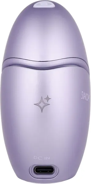 Pulse Galakie vakuumski stimulans, jorgovan