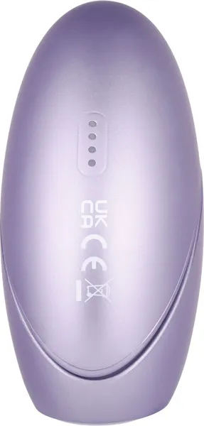 Pulse Galakie vakuumski stimulans, jorgovan