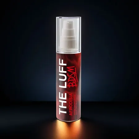 Интимный гель на водной основе afrodisia bdsm .