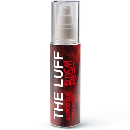 Интимный гель на водной основе afrodisia bdsm .