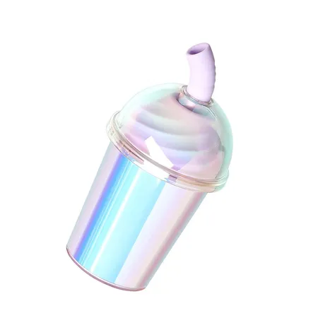 Beiourlover Joi Cup vakuumski mini stimulator sa grejanjem