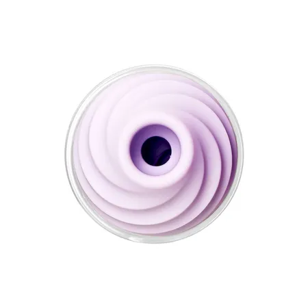 Beiourlover Joi Cup vakuumski mini stimulator sa grejanjem