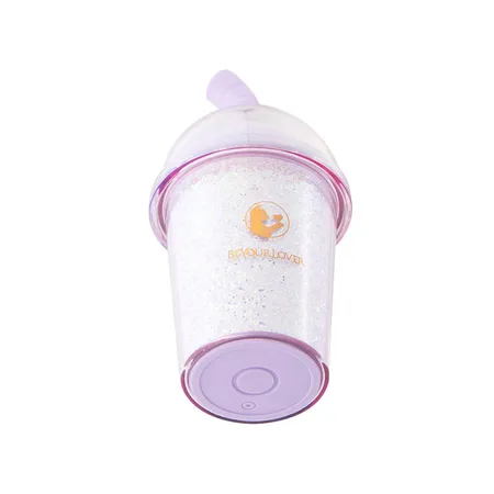 Beiourlover Joi Cup grejani vakuumski mini stimulator, sjajna verzija
