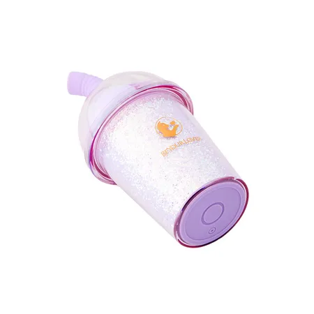 Beiourlover Joi Cup grejani vakuumski mini stimulator, sjajna verzija