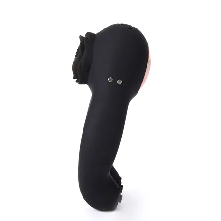 Beiourlover Abe prsten za erekciju sa daljinskim upravljačem