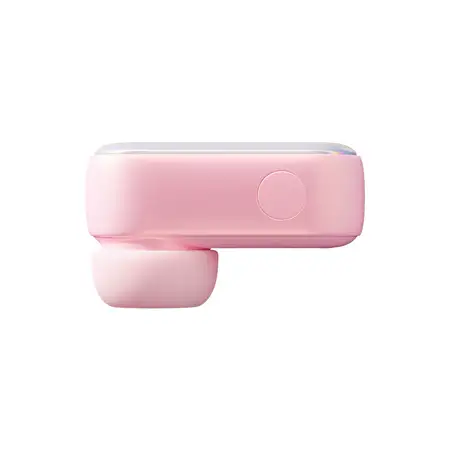 Beiourlover Alggie Earphone vakuumski stimulator u obliku slušalice sa kontrolom putem aplikacije