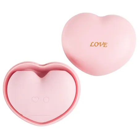 Beiourlover Heart vakuumski stimulator u obliku srca