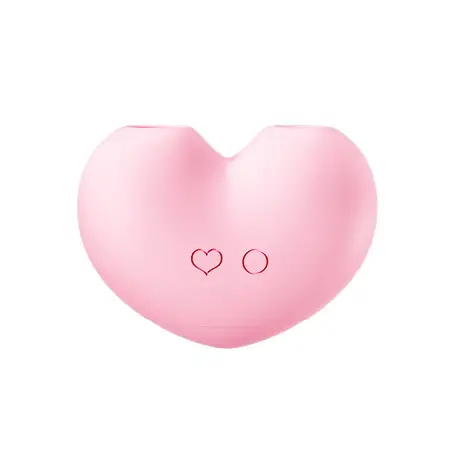 Beiourlover Heart vakuumski stimulator u obliku srca