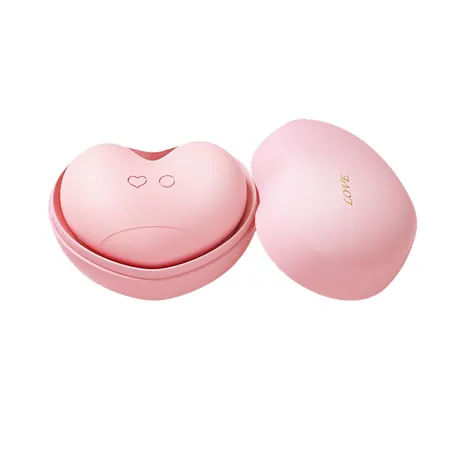 Beiourlover Heart vakuumski stimulator u obliku srca