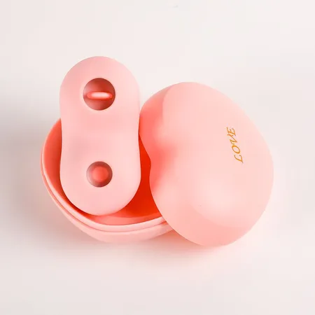 Beiourlover Heart vakuumski stimulator u obliku srca