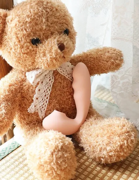 Beiourlover Tara vakuumski vibracioni stimulator sa kontrolom putem aplikacije, bledo roze