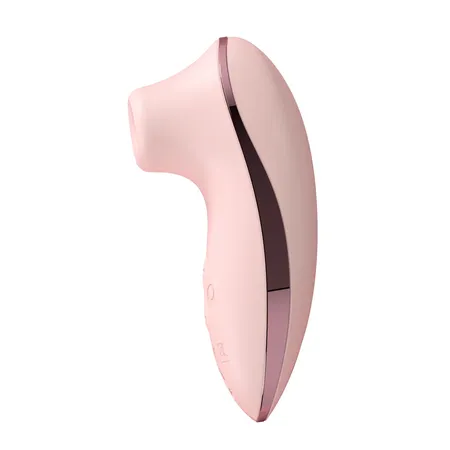 Beiourlover Hiba vakuumski stimulator sa funkcijom grejanja i kontrolom putem aplikacije