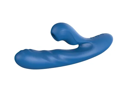 Beiourlover Otto povratni Vibrator sa vakuumom i grejanjem