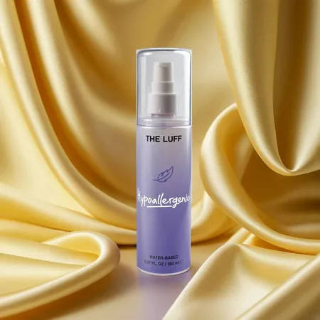 Kozmetički gel the LUFF Hypoallergenic, 150 ml