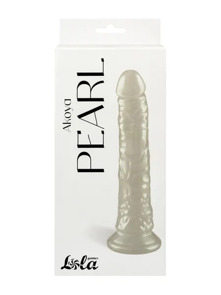 Biserni dildo Akoya Pearl Bela 9903-03lola