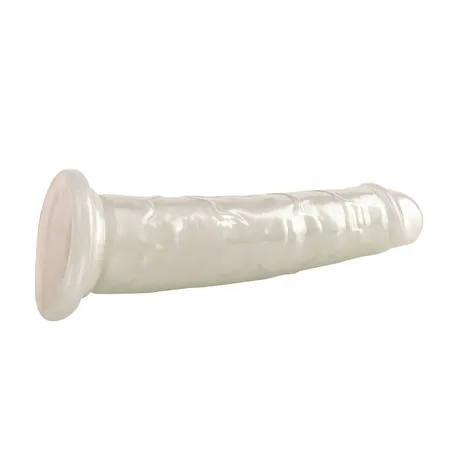 Biserni dildo South Sea Pearl beli 9902-03lola