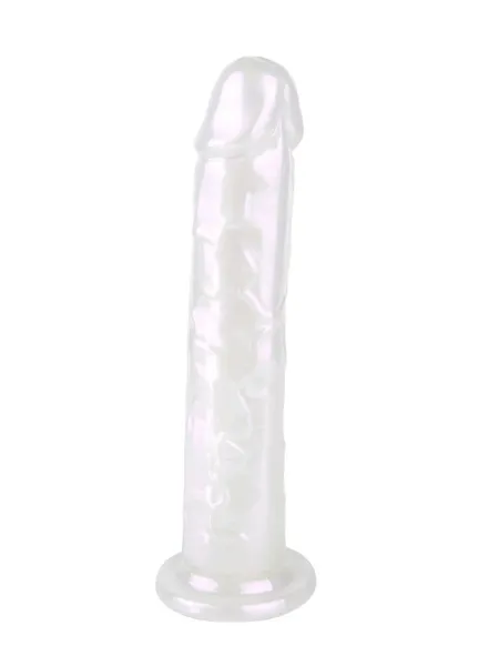 Biserni dildo South Sea Pearl beli 9902-03lola