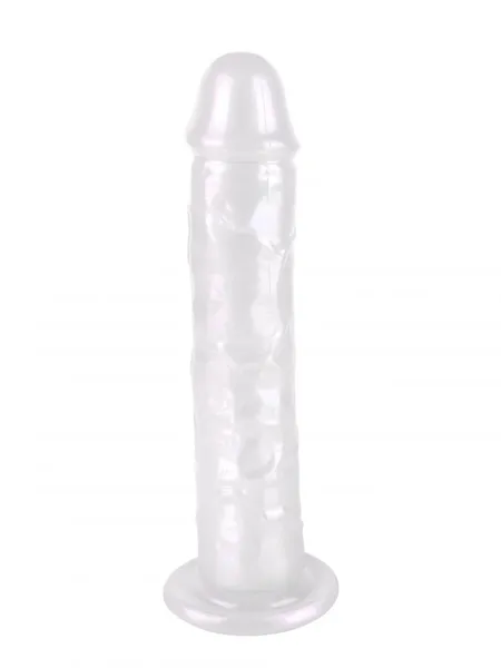 Biserni dildo South Sea Pearl beli 9902-03lola