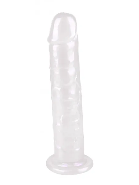 Biserni dildo South Sea Pearl beli 9902-03lola