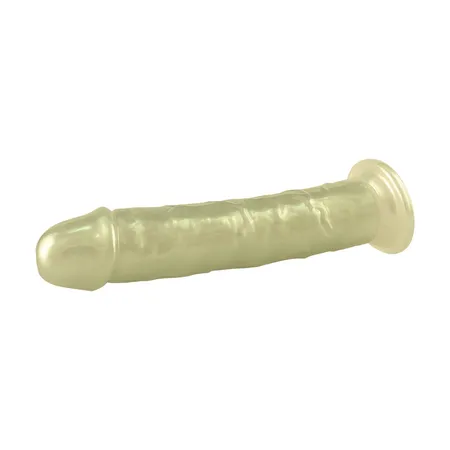 Biserni dildo South Sea Pearl Zlatni 9902-01lola