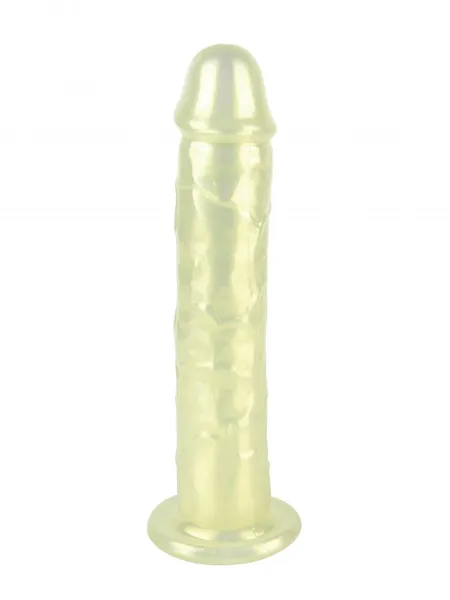 Biserni dildo South Sea Pearl Zlatni 9902-01lola